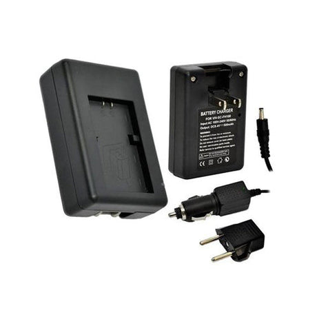 Camera Battery & Power