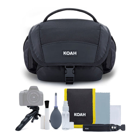 Camera Bags & Cases