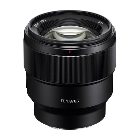 Camera Lenses