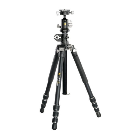 Tripod Supports & Rigs