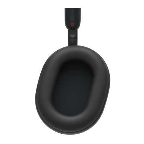 Sony WH-1000XM5 Wireless Noise Canceling Over-Ear Headphones (Black)
