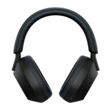 Sony WH-1000XM5 Wireless Noise Canceling Over-Ear Headphones (Black)