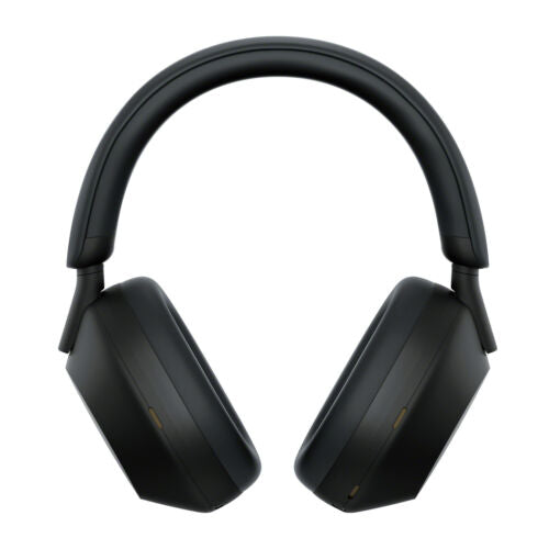 Sony WH-1000XM5 Wireless Noise Canceling Over-Ear Headphones (Black)