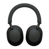 Sony WH-1000XM5 Wireless Noise Canceling Over-Ear Headphones (Black)