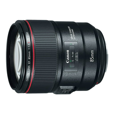 DSLR Lenses