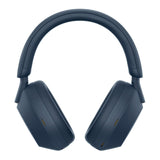 Sony WH-1000XM5 Wireless Noise Canceling Headphones (Midnight Blue)