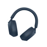 Sony WH-1000XM5 Wireless Noise Canceling Headphones (Midnight Blue)