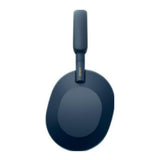 Sony WH-1000XM5 Wireless Noise Canceling Headphones (Midnight Blue)