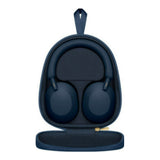Sony WH-1000XM5 Wireless Noise Canceling Headphones (Midnight Blue)