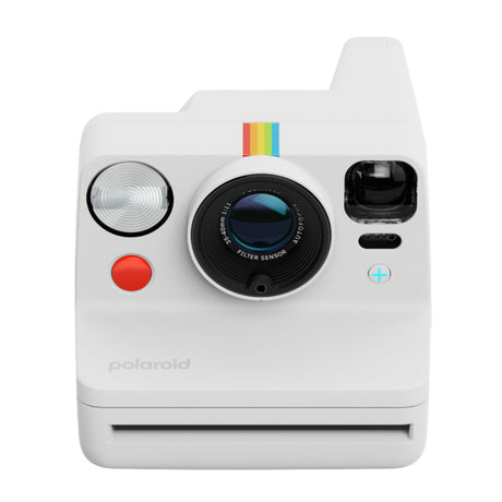 Instant Cameras