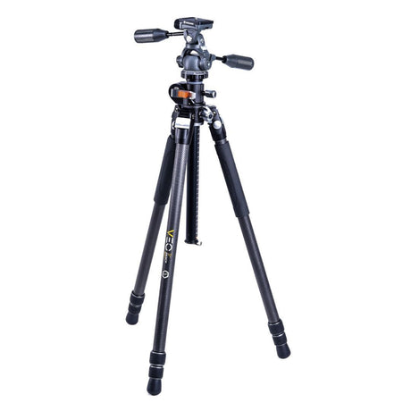 Tripods