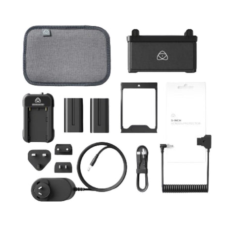 Other Camera Accessories