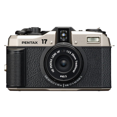 35mm Film Cameras