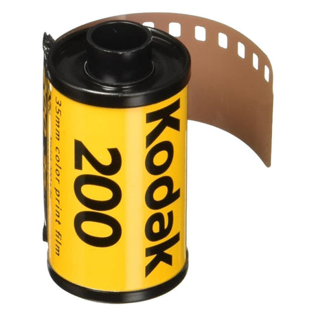 Darkroom & Film