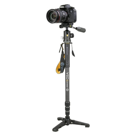 Monopods