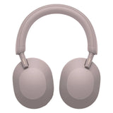 Sony WH-1000XM5 Wireless Noise Canceling Over-Ear Headphones (Smoky Pink)