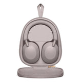 Sony WH-1000XM5 Wireless Noise Canceling Over-Ear Headphones (Smoky Pink)