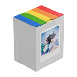 Polaroid Now Plus Generation 3 Instant Camera with Two-Lens Autofocus System and Manual Mode (White)