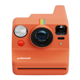 Polaroid Now Plus Generation 3 Instant Camera with Two-Lens Autofocus System and Manual Mode (Coral)