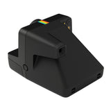 Polaroid Now Plus Generation 3 Instant Camera with Two-Lens Autofocus System and Manual Mode (Black)