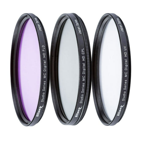 Lens Accessories