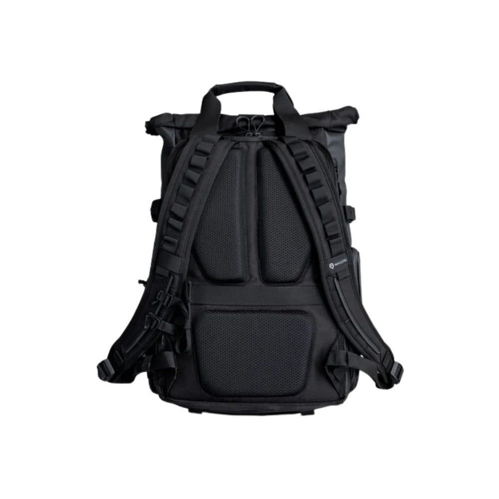 WANDRD PRVKE 11 Lite Sedona Orange