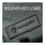 WANDRD PRVKE 11 Lite Sedona Orange