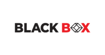 Black Box logo on a white background