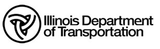 Logo of the Illinois Department of Transportation