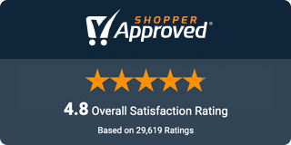 Shopper Approved